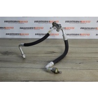 Трубка кондиционера OPEL ASTRA H 13100322