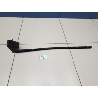 Уплотнитель стекла передней правой двери BMW 1 F20 F21 2011-2019 51337267906