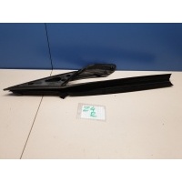 Направляющая стекла передней правой двери BMW Z4 E89 2009-2016 51337192288