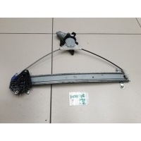 Стеклоподъемник передний правый Subaru Forester S12 2008-2012 61041SC001