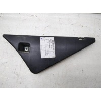 Кронштейн бампера заднего левый zaz Chance 2002> TF69Y02804027