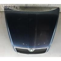 Капот Skoda Octavia mk2 (A5) 2007 1Z0823031B