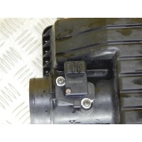 Расходомер воздуха Honda Civic 4D 2008