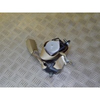 Ремень безопасности Honda Civic 4D 2008