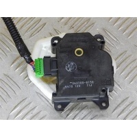Моторчик заслонки печки Honda Civic 4D 2008