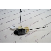 Замок задней двери RH Volvo XC90 L 2014 32131411