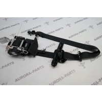 Ремень безопасности передний черный RH Volvo XC90 L 2014 31675238