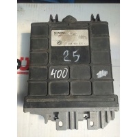 Блок управления volkswagen t4 2.5 023906025c