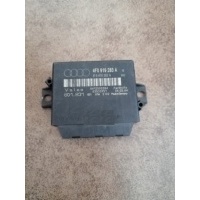 Блок руль парковки pdc audi a6 q7 4f0919283a