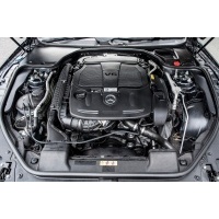 Двигатель мерседес sl 350 3.5 v6 276 954
