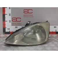 Фара передняя левая Ford Focus 1 (-) 1999 ,1152091