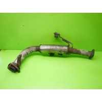 Штаны трубки коллектора mazda 626 iv ge 92 - 97 2.0d