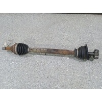 Полуось передняя левая 1 , 4i 8v. Renault Logan 2007 8200503358