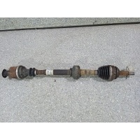 Полуось передняя правая 1 , 4i 8v. Renault Logan 2008 8200503359