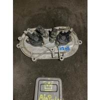 Крышка гбц с датчиками Mercedes-Benz S-class W221 A2720150101