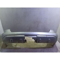 Бампер задний Mercedes W163 ML 1997-2005 A1638806971