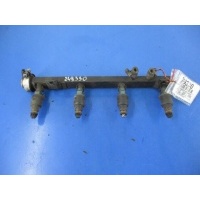 bmw e36 316 накладка 4 форсунки 0280150715 bosch