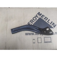 кронштейн бампера Mercedes-Benz E-Class W212 A2126200285