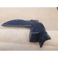 Вставка отсека запасного колеса Mercedes-Benz GL-class X164 2008 A1648990196