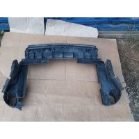 воздухозаборник Mercedes-Benz GL-class X164 2008 A1645000016