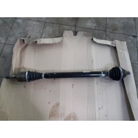 привод Audi A3 3Q0407272CE