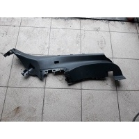 обшивка стойки Mercedes-Benz GLC-Class X253 2017 A2536903601
