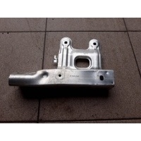 кронштейн бампера BMW 4-Series F36 2016 51117289909