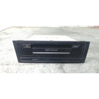 Блок навигации Audi A5 2009 8t1035666A