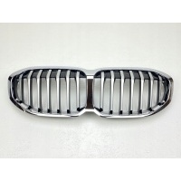 Bmw 1 f40 решетка почки решетка радиатора радиатора 7450957