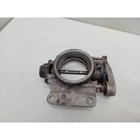 Заслонка дроссельная Nissan Almera G15 2013 1611800Q0K