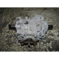 коробка раздаточная VW Tiguan 2007-2011 2009 0AU409053T