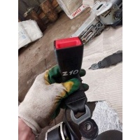 Замок ремня безопасности BMW 5 F11 2012 723275