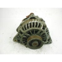 Mitsubishi space вагон 2.4 md358607 генератор