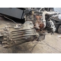 Двигатель дизельный IVECO DAILY (2003-2006) 2010 2.3 D дизель F1AE0481B F1AE0481B