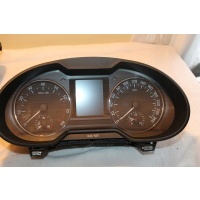 Спидометр часы skoda октавия iii 3 5e0920871b