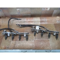 Форсунки passat audi 1.8 a4 b5 a6 280150447