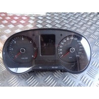 Volkswagen поло 6r0920861c