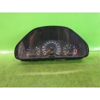 Спидометр часы мерседес w202 2.3 b 97r