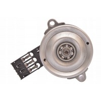 Двигатель насосы масляный 0am325583e dq200 0am dsg