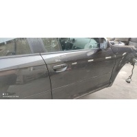 Дверь правая передняя audi a3 8p sportback lz7l ори