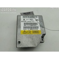 Блок управления Airbag BMW 5 E39 (1995-2003) 2000 65776900727