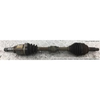 Шрус Перед. Mazda 3 (2003-2008) BK 2008 FG0525600B