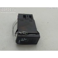 Кнопка обогрева заднего стекла Volkswagen Passat B5+ (GP) 2002 3B0959621C