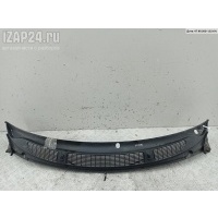 Дождевик Skoda Fabia mk2 (5J) 2008 5J1819415D