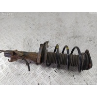 Амортизатор подвески передний правый Mazda 3 (2003-2008) BK 2007 BBM2-34-700C-9A