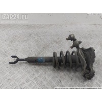 Пружина подвески передняя Audi A6 C5 (1997-2005) 2001 8D0411105DR