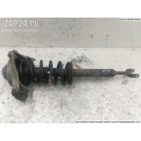 Опора амортизатора переднего (верхняя) Audi A6 C6 (2004-2011) 2004 4F0412391C