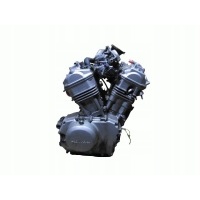 двигатель engine honda xl650