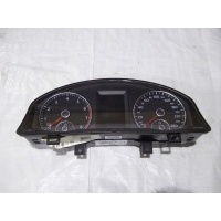 Спидометр volkswagen scirocco 1.4 tsi 1k8920871 большой fis dsg