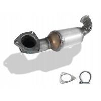 Peugeot 308 1.6 2007 - 2013 катализатор 18307599436